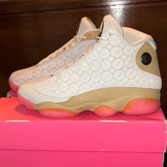 Jordan 13 retro CNY - Picture 1 of 5